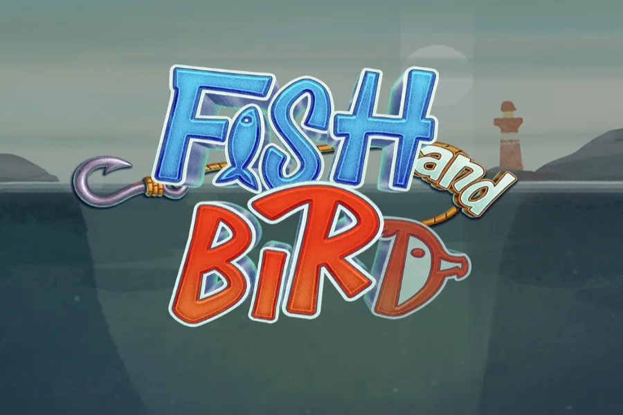 Fish and Bird